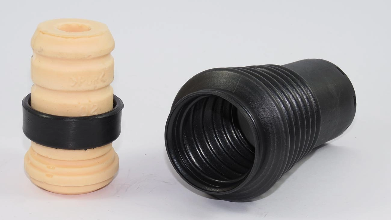 KIT AMORTECEDOR DIANTEIRO BATENTE COIFA LOGAN/SANDERO 07/ CAPTUR 17/ DUSTER 12/