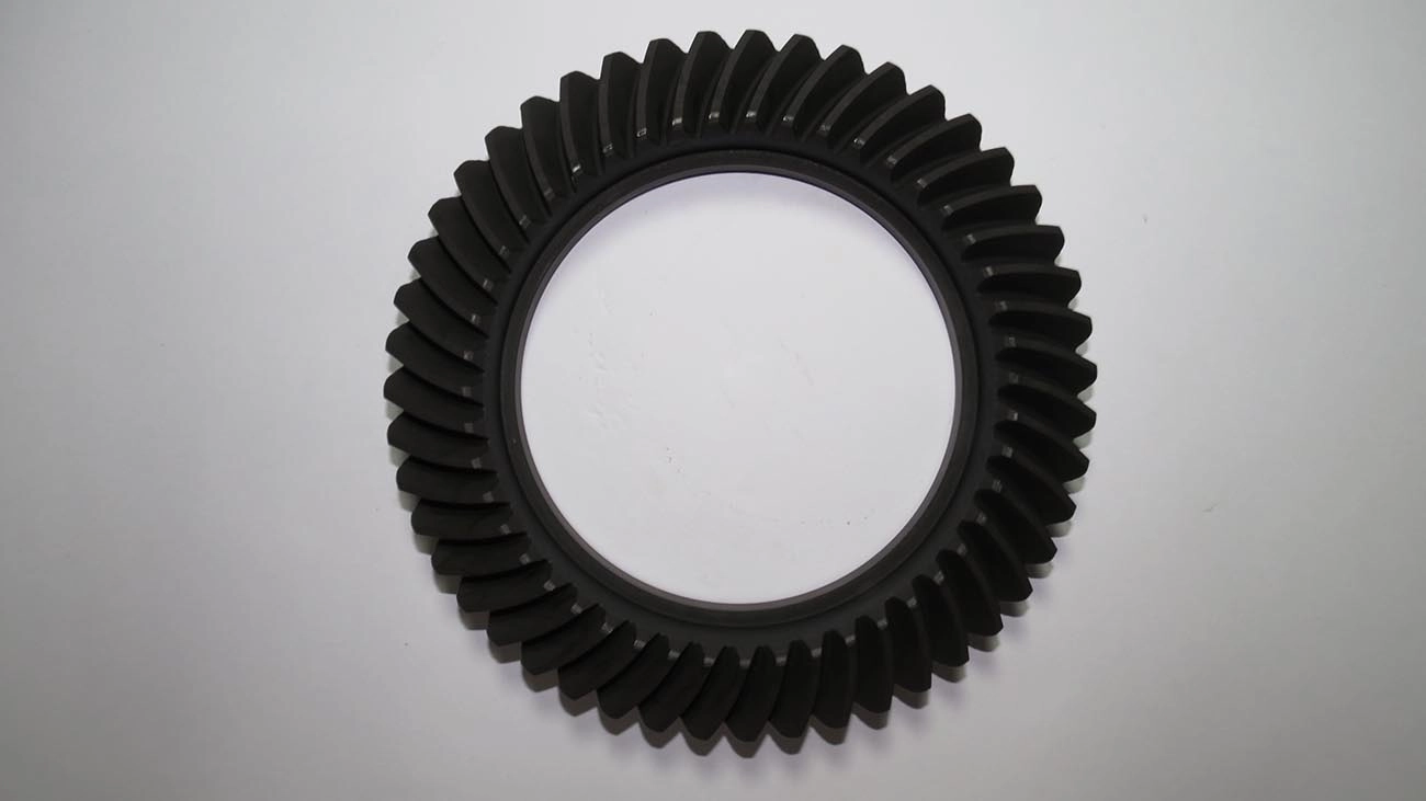 COROA E PINHAO 11X47 GM S-10/BLAZER 2.8 2001/2011 - DANA 44-3