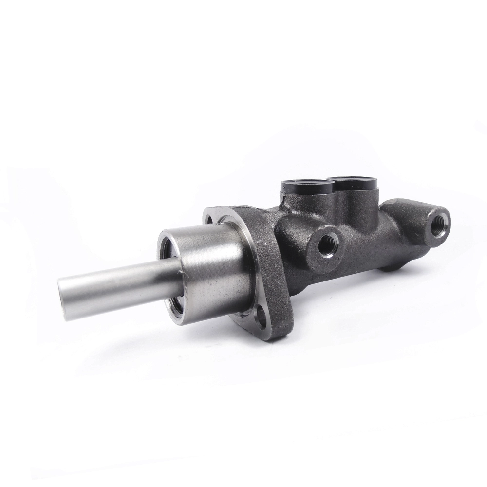 CILINDRO MESTRE FREIO SEM ABS GM CORSA CLASSIC 2010/ - AGILE 2012/