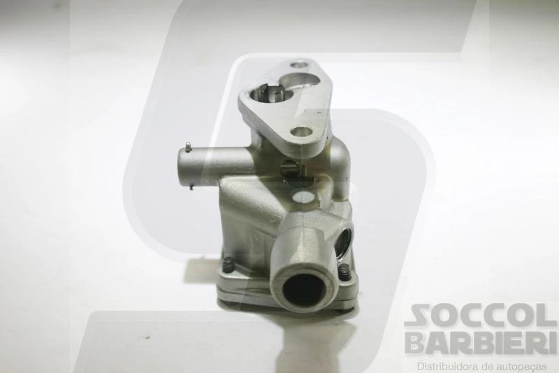 BOMBA ÓLEO GM OPALA/CARAVAN 68/92 2.5/4.1 - OMEGA/SUPREMA 4.1 95/97 - SILVERADO 4.1 97/ - A/C-20/40