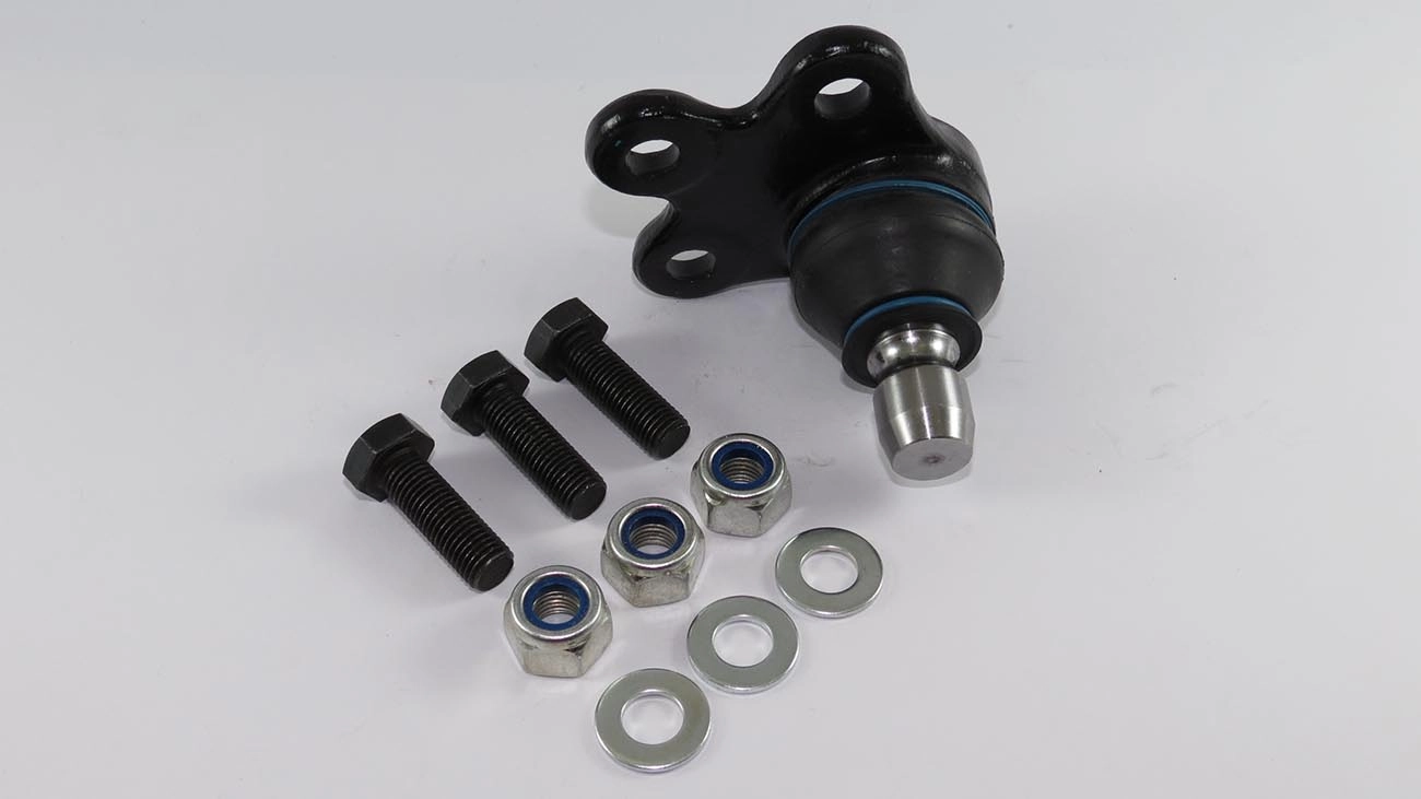 PIVÔ SUSPENSÃO GM COBALT 2011/ - ONIX/SONIC/SPIN 2012/ - NOVO PRISMA 2013/ - LD/LE
