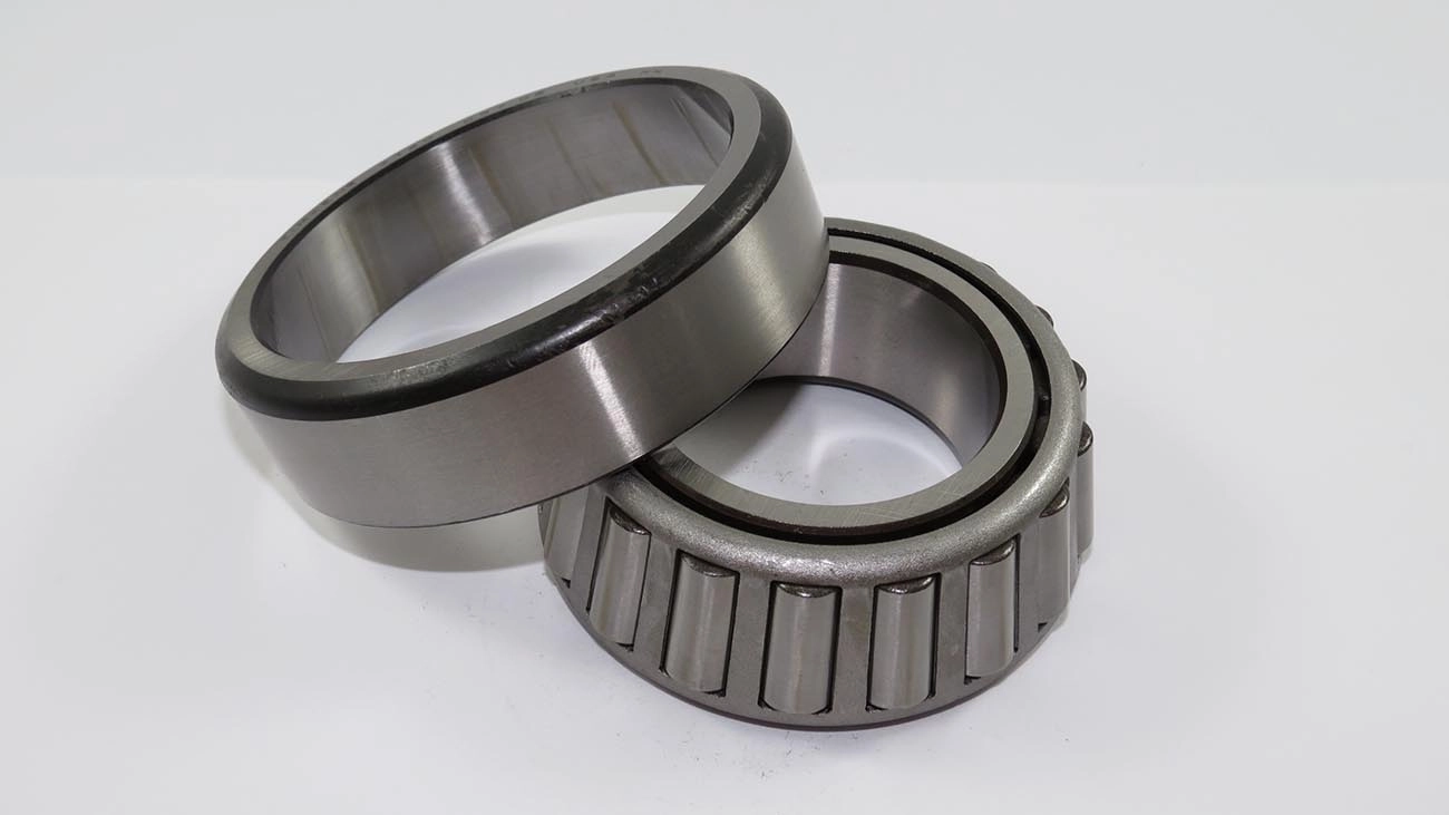 ROLAMENTO CUBO RODA DIANTEIRO/TRASEIRO INTERNO/EXTERNO CÂMBIO 50,80X93,264X30,162MM RODA/SEMI EIXO VALMET 78/85/86/785