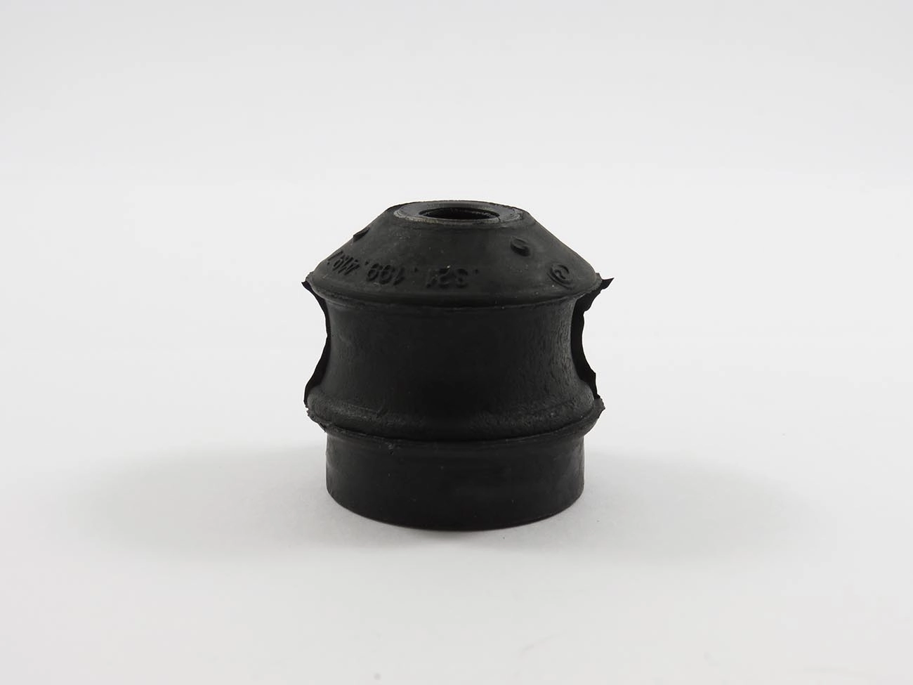 BUCHA SUSPENSAO VW GOL/VOYAGE/PARATI/SAVEIRO /97 - PASSAT TODOS - TRASEIRA QUADRO