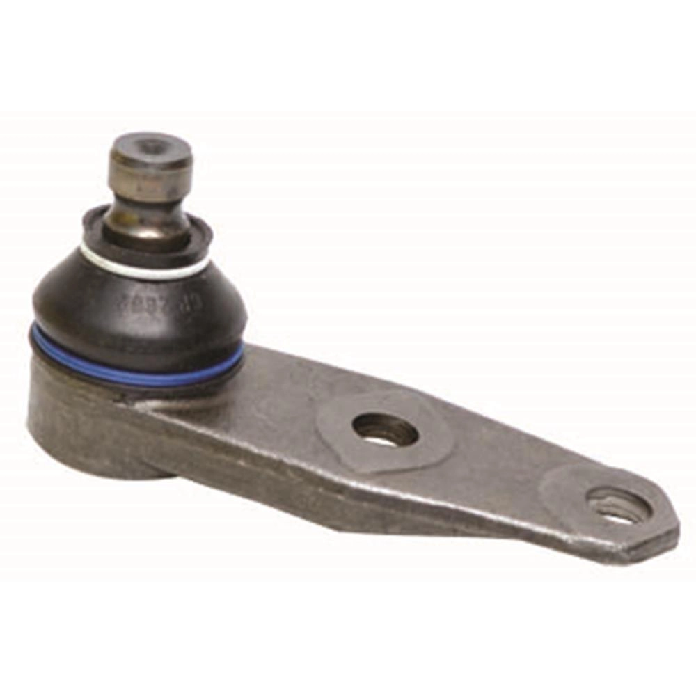 PIVÔ SUSPENSÃO DIREITO/ESQUERDO FURO 12MM PINO 16MM RENAULT CLIO/SCENIC/MEGANE 03/ SYMBOL 09/ KANGOO