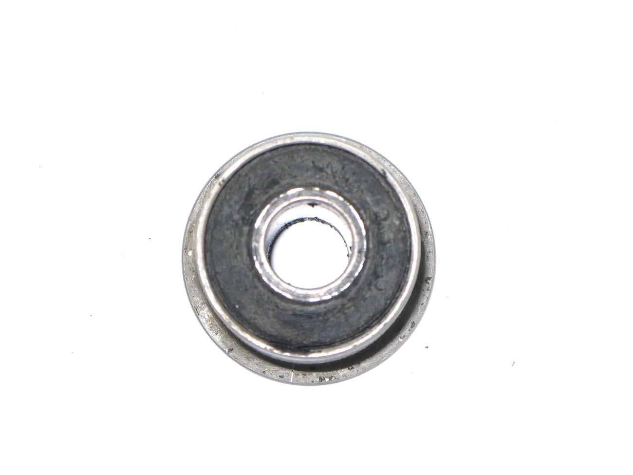 BUCHA BANDEJA INFERIOR SUSPENSÃO DIANTEIRA FORD CORCEL II/BELINA II/DEL REY/PAMPA 82/84 LIGHT