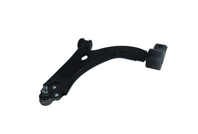 BANDEJA ESQUERDA COM BUCHAS/COM PIVO FORD ECOSPORT 2004/2012 - NOVO FIESTA 2003/2009