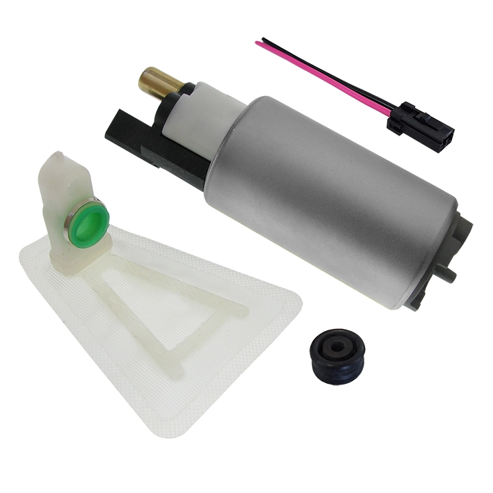 KIT REFIL BOMBA DE COMBUSTÍVEL GASOLINA FORD COURIER MPI 09/03 F-250 TODAS - FOCUS 1.8 MPI 00/05