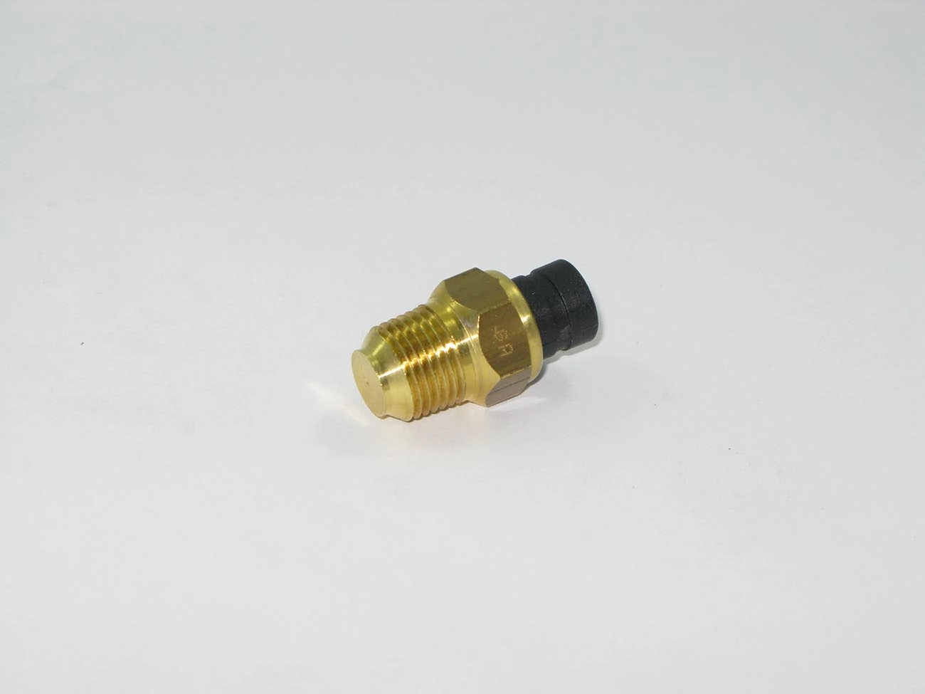 SENSOR TEMPERATURA FIAT 147/UNO/PREMIO/ELBA/FIORINO /89 - C/PONTEIRO