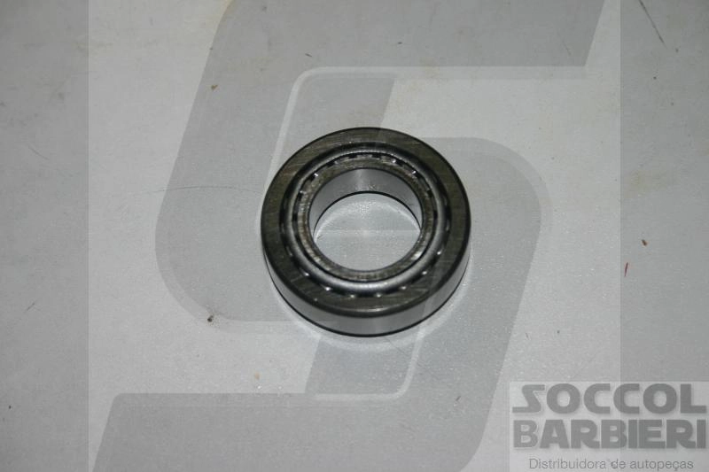 ROLAMENTO RODA RENAULT TRAFIC - TODOS - DIANTEIRO EXTERNO - 25X47X15MM