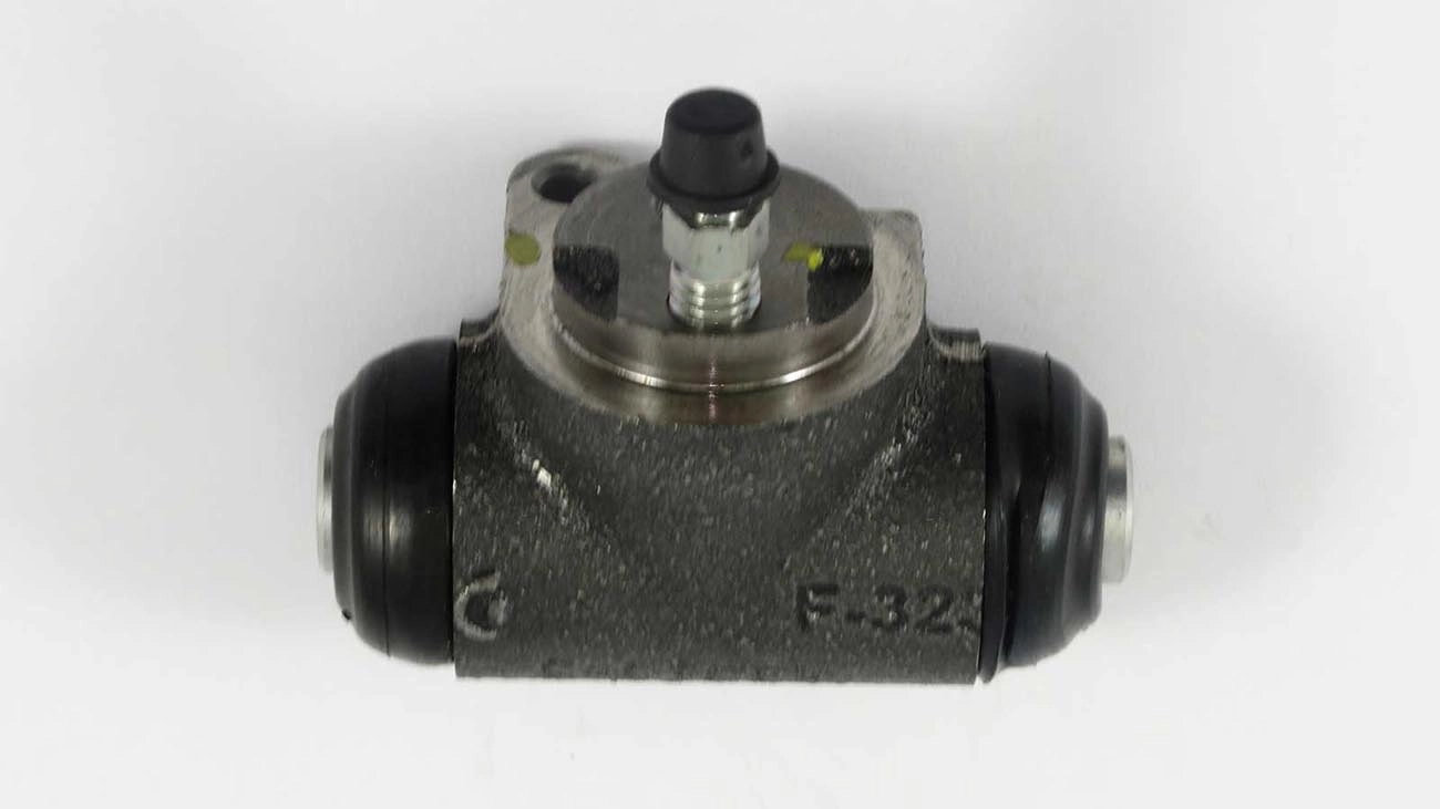 CILINDRO RODA FREIO TRASEIRO LADO ESQUERDO TRASEIRA ESQUERDA GM KADETT 89/98 20,63MM 13/16 SISTEMA TEVES ENCAIXE 27,5MM