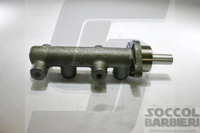 CILINDRO MESTRE FREIO SEM ABS VW GOL 2.0 95/00 GERACAO II III 1.0/1.6/1.8 96/