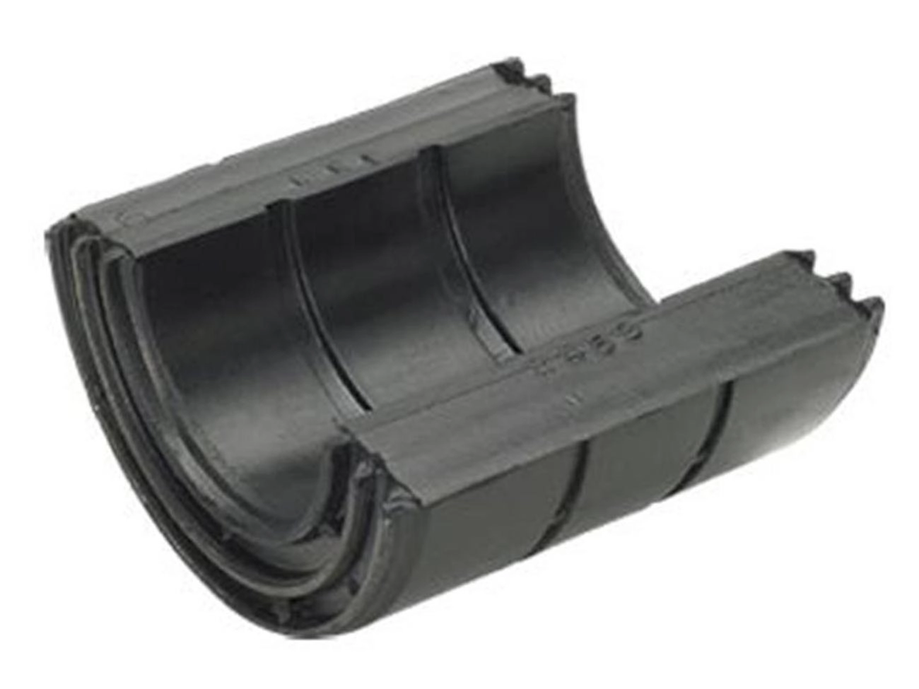 BUCHA ESTABILIZADOR MB 1214/1318/1414/1418/1618/1620/1622/1634/1938/1944 - MEIA BUCHA MANCAL DIANT.