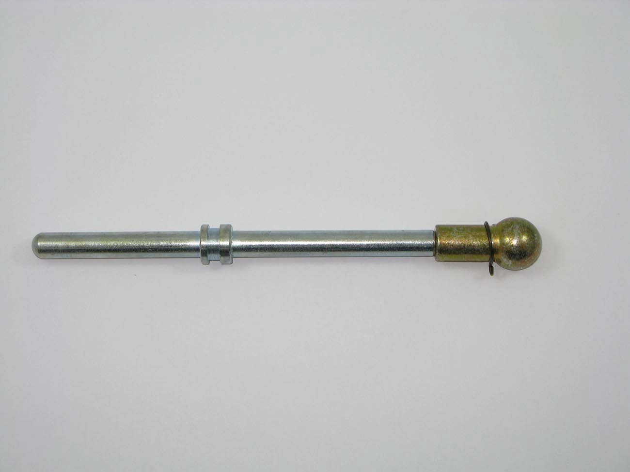 KIT HASTE CILINDRO EMBREAGEM COM CACHIMBO MB 1418 C/CACHIMBO