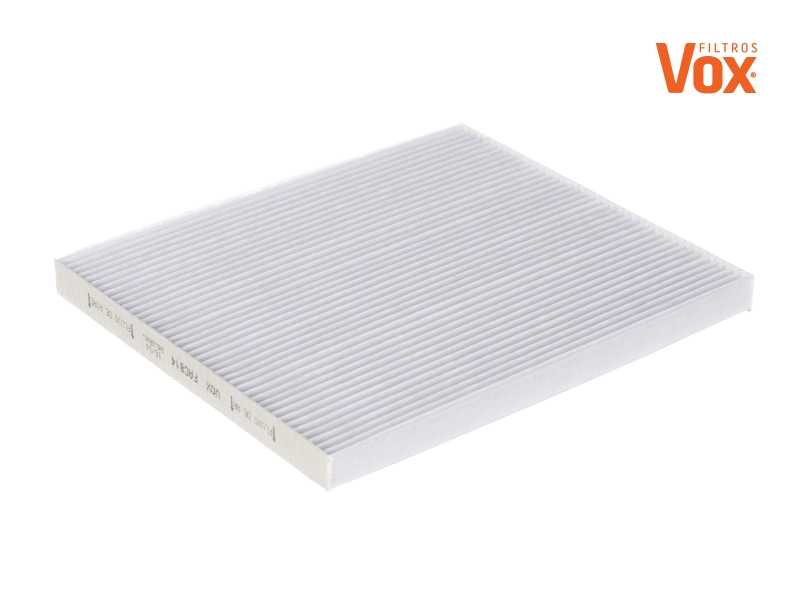 FILTRO AR CONDICIONADO HYUNDAI SANTA FE/AZERA 3.0 12/ - SONATA 2.4 10/15 - KIA SPORTAGE 2.0 11/15