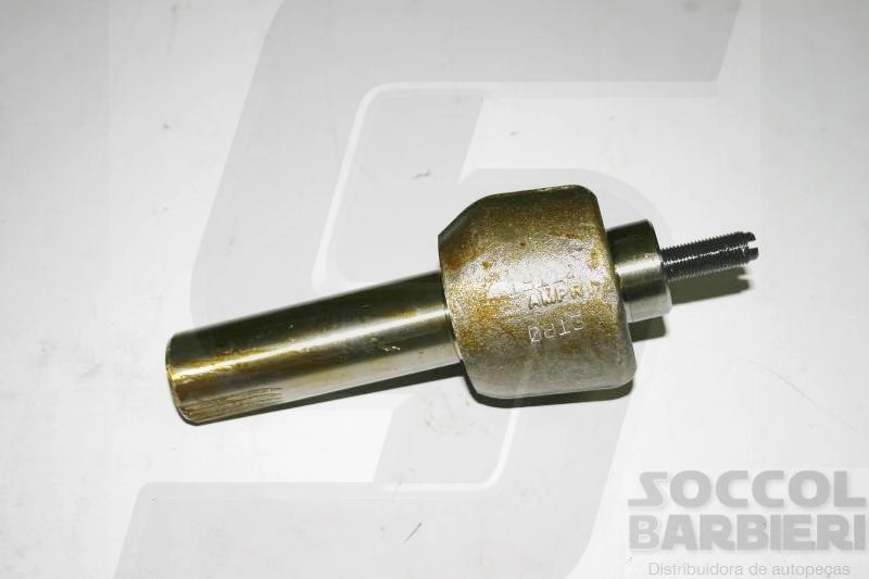 EIXO SETOR DIRECAO - CHRYSLER D-700/900/950 - 69/