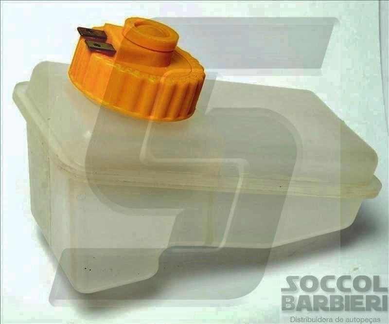 RESERVATORIO FREIO VW GOL/SAVEIRO 85/ GER I/II/III/IV - FORD CORCEL/PAMPA 77/97 - FIAT 147 VARGA