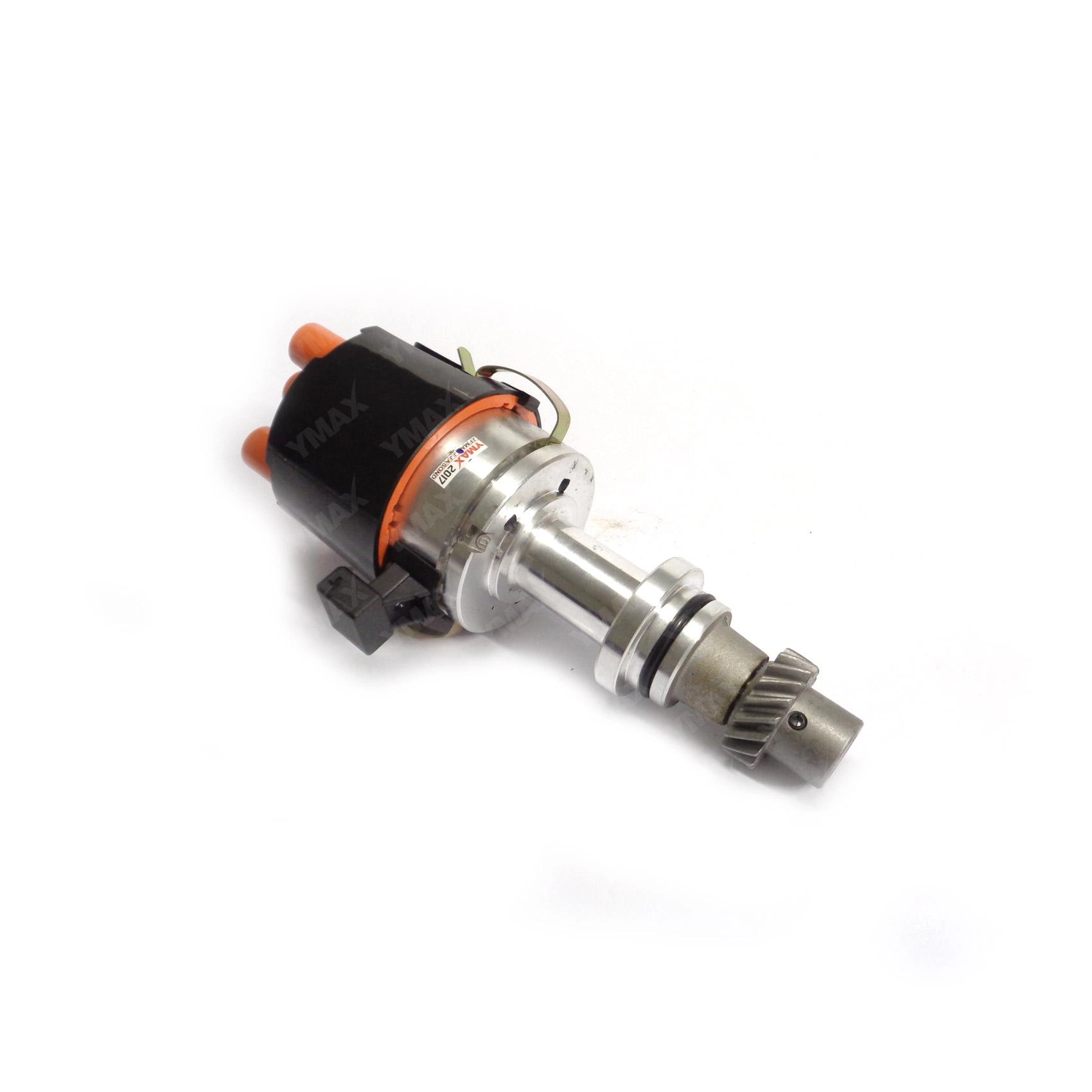 DISTRIBUIDOR DE IGNICAO VW GOL/PARATI/SAVEIRO 1.6/1.8 97/ MI - TODOS MOTOR AP 1.6/1.8 INJEÇÃO EFI