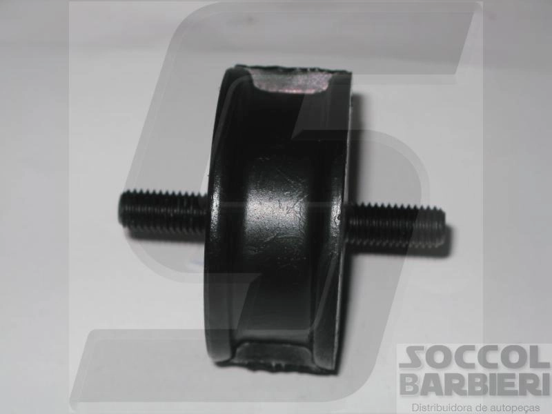 COXIM INFERIOR SUSPENSÃO QUADRO RADIADOR MB 1113/1313/1513/2013