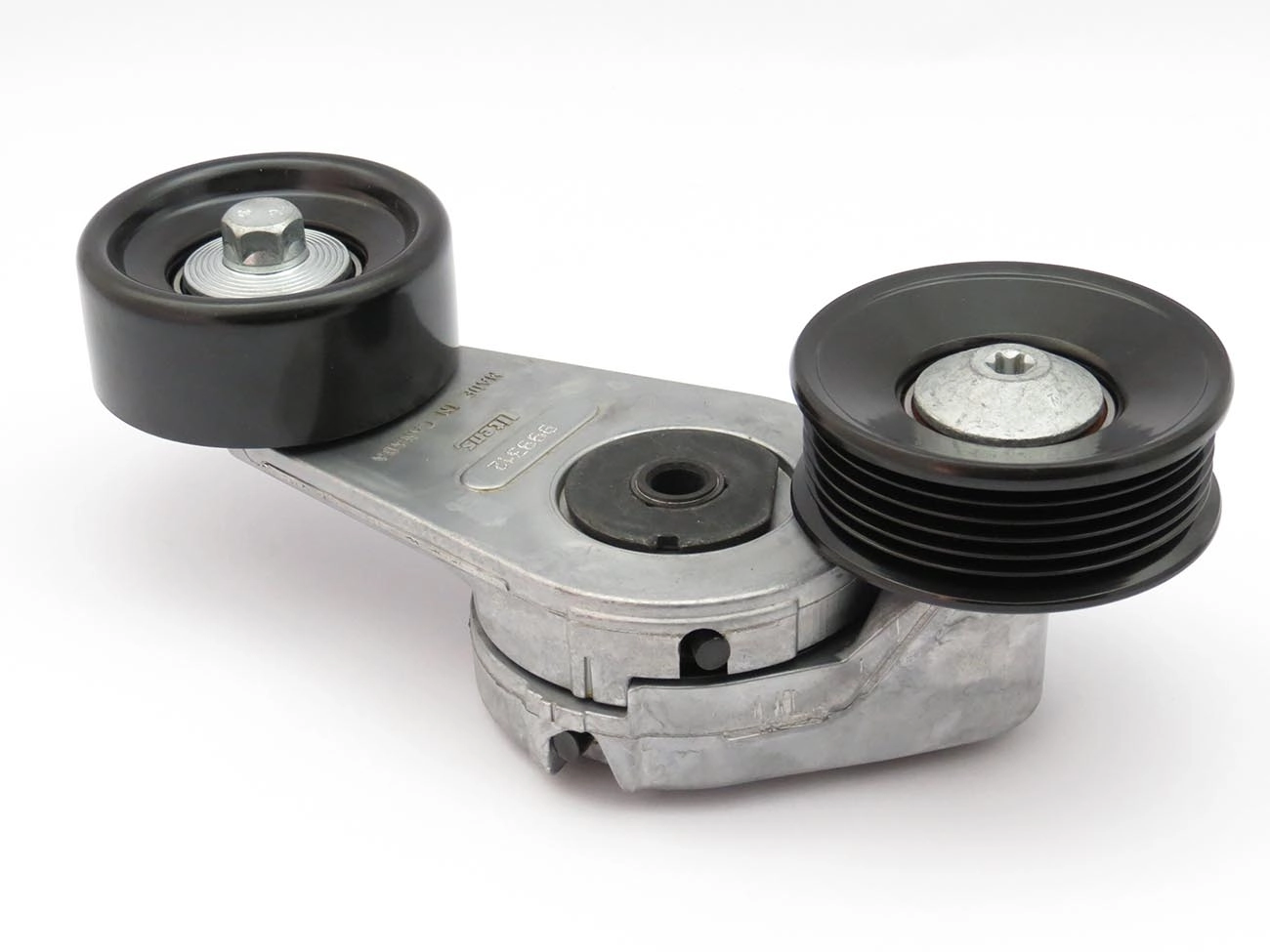 TENSOR CORREIA ALTERNADOR VW GOL/SANTANA 96/ COM DIREÇÃO HIDRÁULICA - SEM AR CONDICIONADO