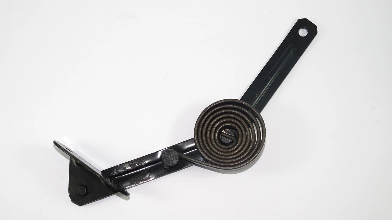 DOBRADICA CAPO FORD F-1000/4000 93/ - DIREITO