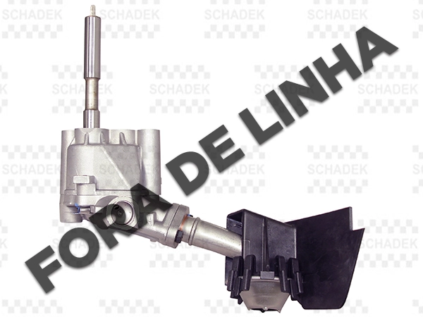 BOMBA OLEO VW GOLF 1.8/2.0 92/98 - PASSAT/VARIANT 2.0 90/97 - C/DEFLETOR DE OLEO