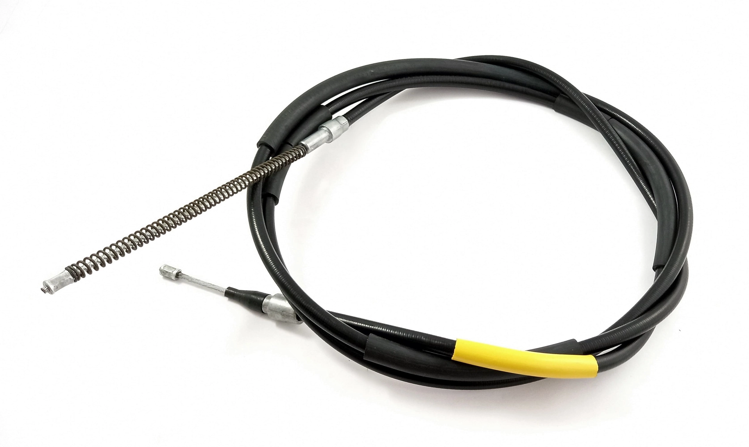 CABO FREIO TRASEIRO DIREITO 2830MM GM BLAZER 97/12 S-10/S-10 4.3 MPFI 6 CIL