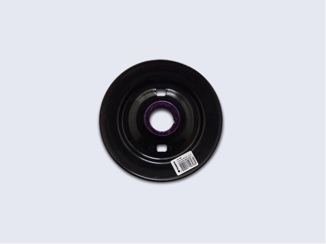 POLIA VIRABREQUIM VW 1300/1500/1600 050