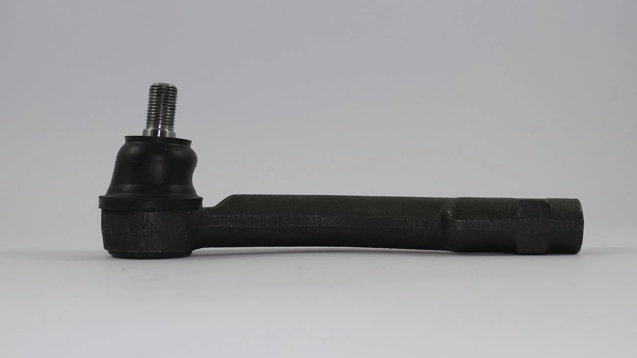 TERMINAL DIREÇÃO DIREITO HYUNDAI TUCSON 2005/2017 D.H - KIA SPORTAGE 2004/2012