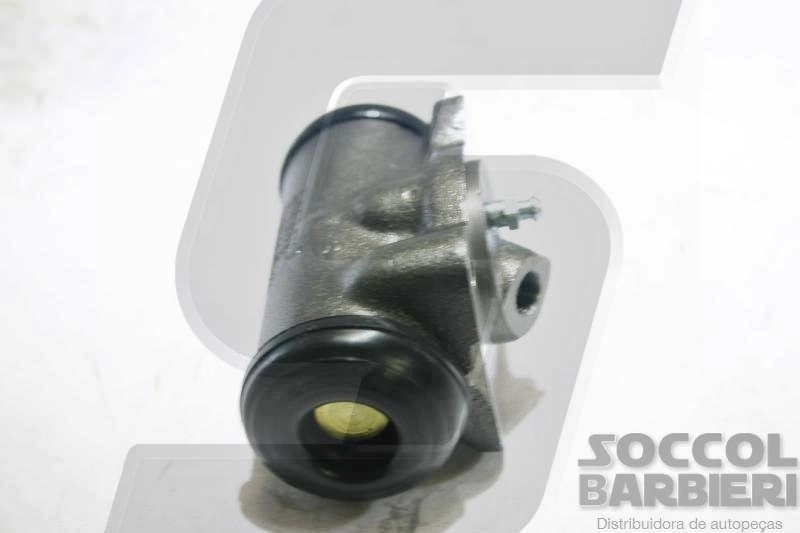CILINDRO RODA FREIO DIANTEIRO LADO ESQUERDO DIANTEIRA ESQUERDA WILLYS RURAL TODOS JEEP 60/83 AERO/ITAMARATY 61/61 1.1/8