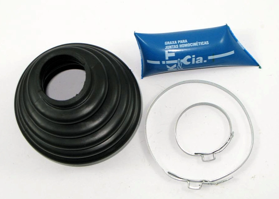 KIT REPARO COIFA HOMOCINÉTICA LADO RODA FORD FOCUS 01/08 21X78X86MM