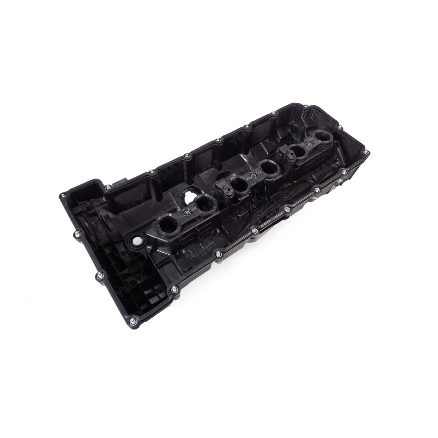 TAMPA COMANDO DE VALVULAS BMW X1/X3/X5 - Z4 - COM JUNTAS