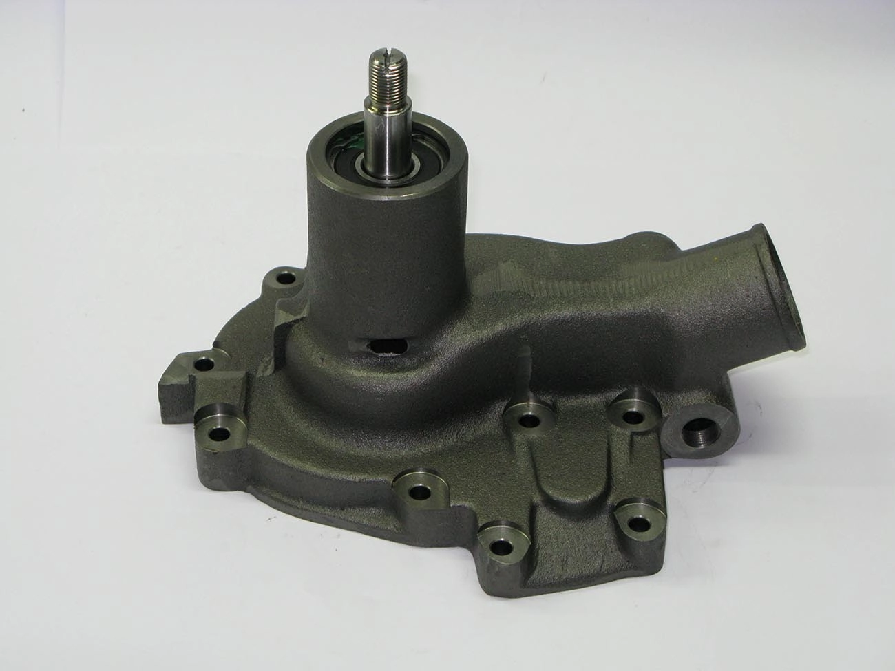 BOMBA AGUA - VALTRA/VALMET BH140/145/160/165/185I/205 - TRATOR 1380/1680/1880/BM120