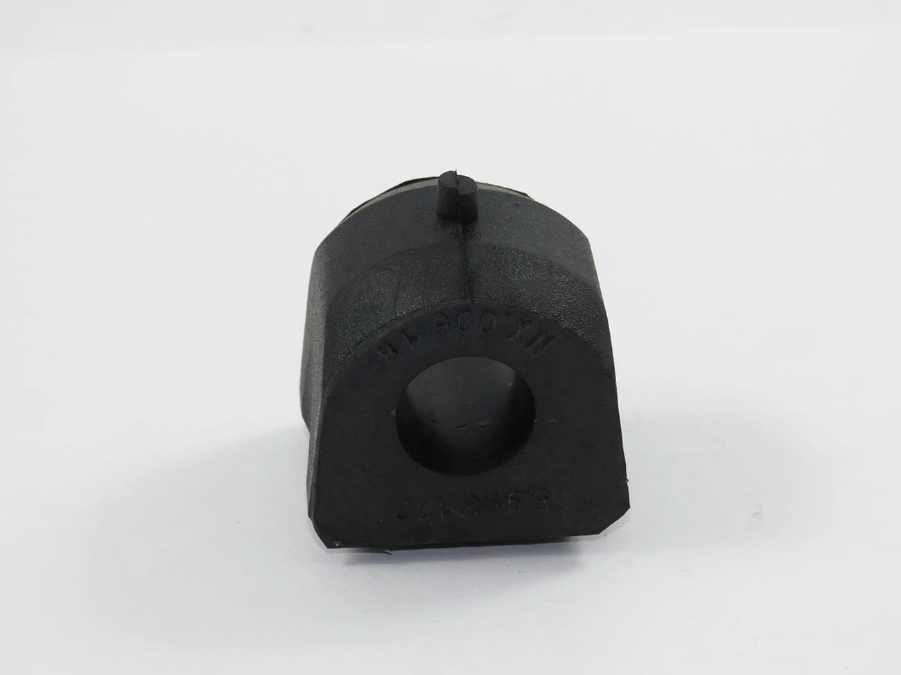 BUCHA ESTABILIZADOR DIANTEIRO FIAT 147 TODOS - FURO 18 MM