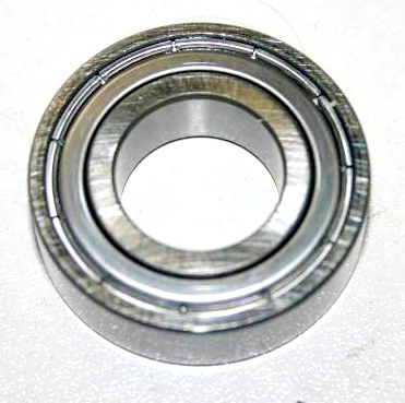 ROLAMENTO INDUSTRIAL APLICAÇÕES DIVERSAS SKF 17X35X10MM