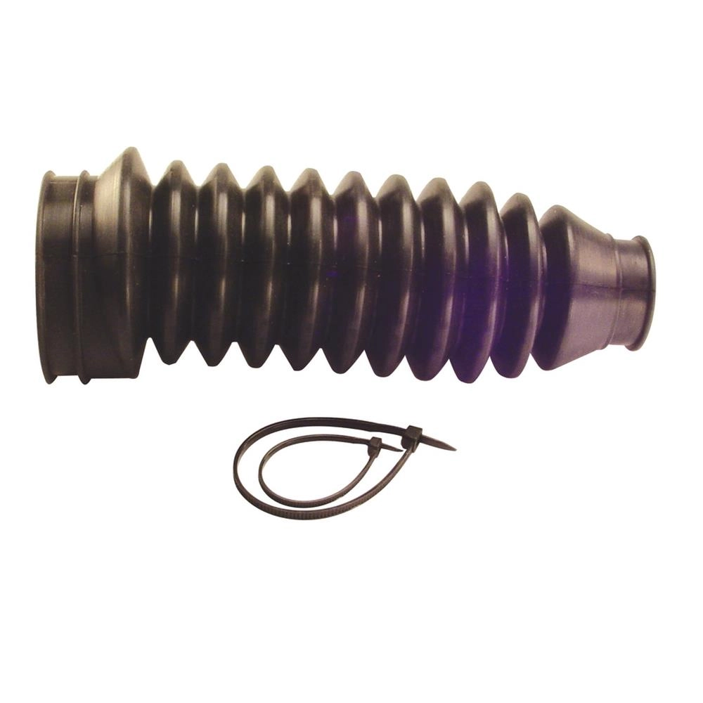 KIT SANFONA MECANISMO DIREÇÃO HIDRÁULICA TRW COIFA DIRECAO VW GOLF 94/98 POLO CLASSIC 96/