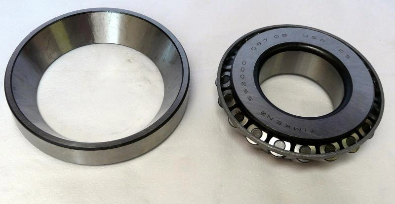 ROLAMENTO DIFERENCIAL PINHAO TRASEIRO VW 11.130/11.140/12.140/13.130/14.140/14.150/14.200