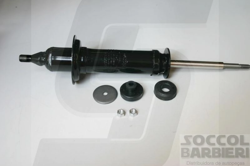 AMORTECEDOR DIANTEIRO TURBOGÁS FORD PAMPA 11.89/97 4X2