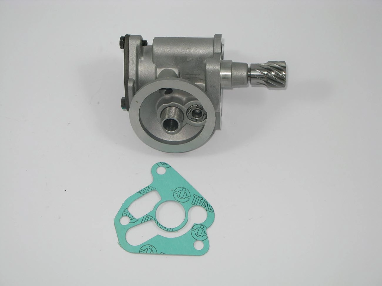 BOMBA ÓLEO DO MOTOR FORD FIESTA/KA/COURIER 1.0/1.3 97/99 - MOTOR ENDURA