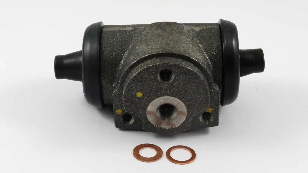 CILINDRO RODA FREIO TRASEIRO LADO ESQUERDO INFERIOR TRASEIRA ESQUERDA FORD F-600/7000 60/80 F-11000 80/92 1-5/8 41,270MM