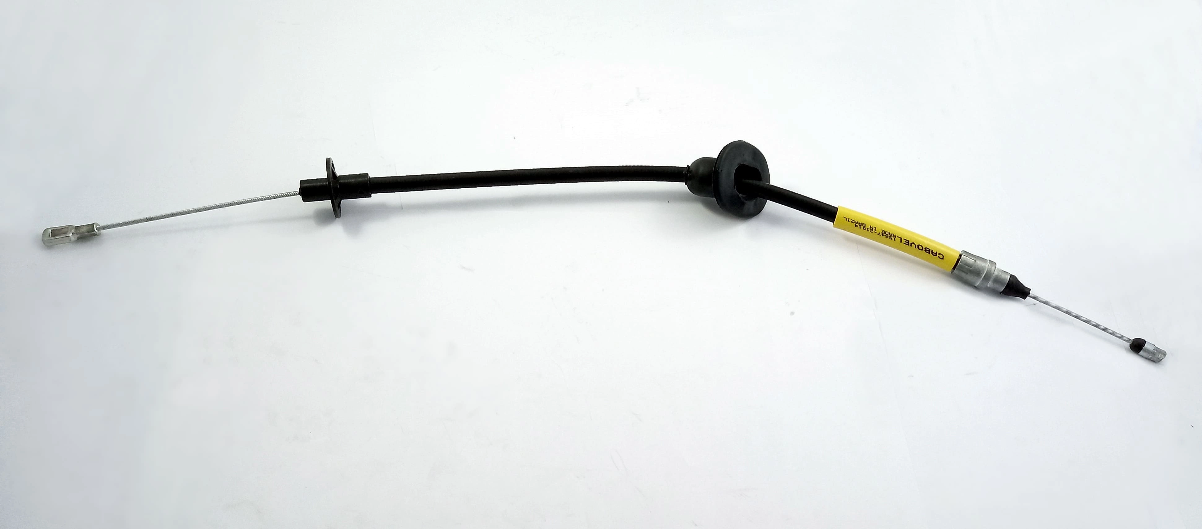CABO EMBREAGEM GM D-20 89/92 707