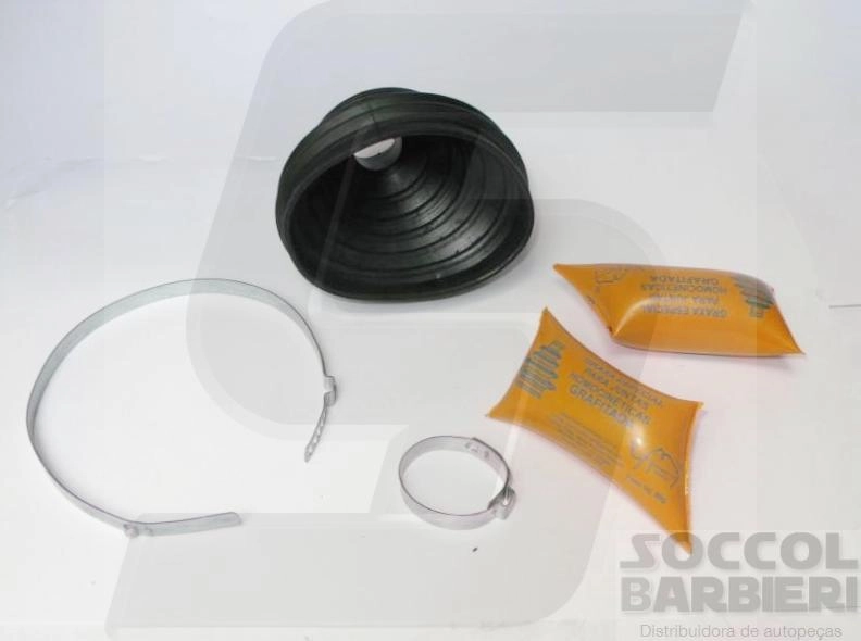 KIT REPARO HOMOCINÉTICA LADO RODA FORD RANGER 4X4 97/05 - 30X95X110MM