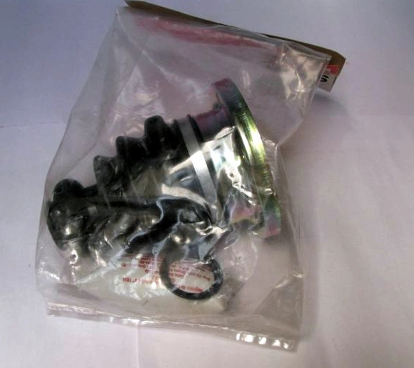 KIT REPARO COIFA HOMOCINÉTICA LADO CÂMBIO COM FLANGE VW GOL/PARATI 2.0 8V 95/ SANTANA/QUANTUM 91/ 25X132