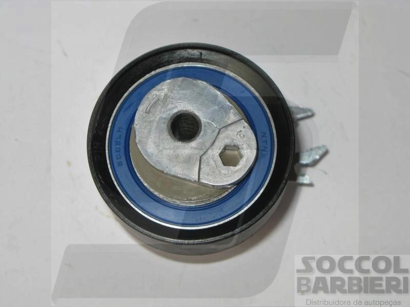 TENSOR CORREIA COMANDO FOX/POLO/GOLF/KOMBI/GOL G3/G4//NOVO GOL G5 - 1.0/1.4/1.6 8V POWER EA111