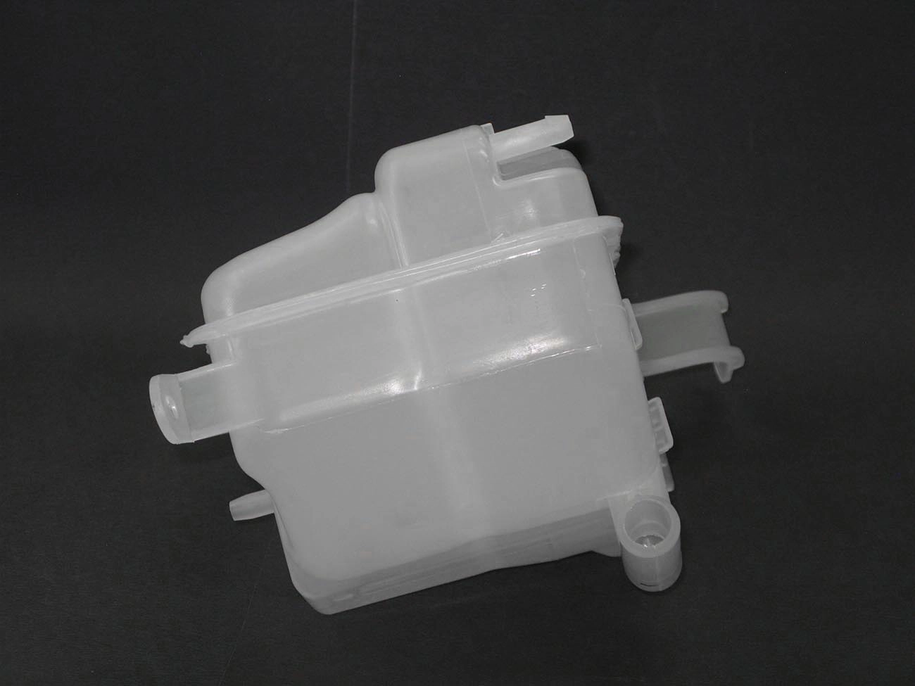 RESERVATORIO AGUA FORD ESCORT 1997/2002  - ZETEC - S/TAMPA