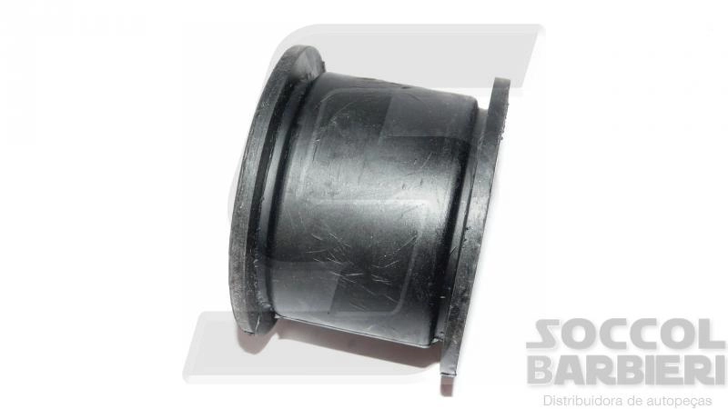 BUCHA DA BARRA ESTABILIZADORA VW 11.130/12.140/13.130/14.150 - TRASEIRO 49.5MM