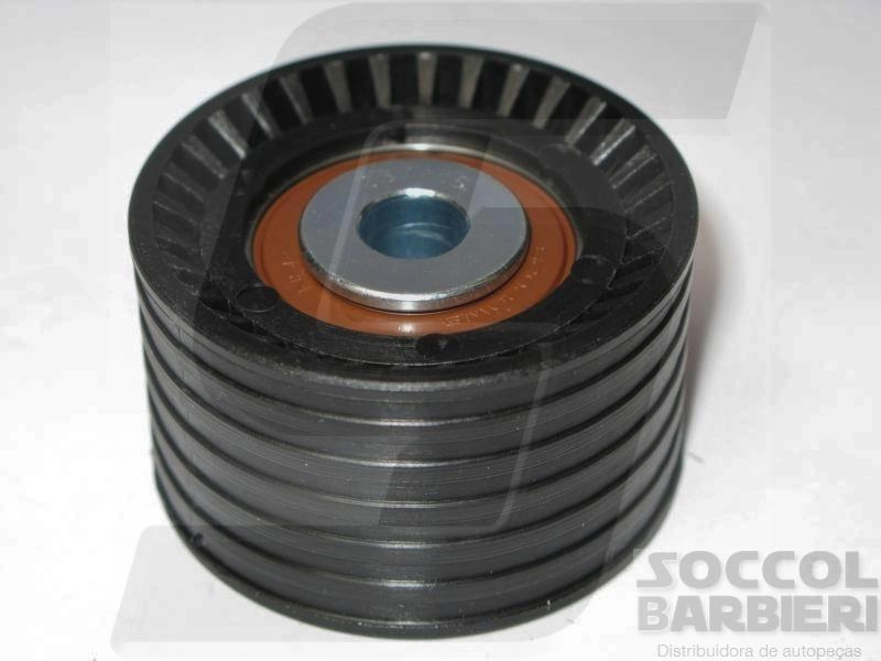 POLIA CORREIA COMANDO - RENAULT CLIO/SCENIC/MEGANE 1.6/2.0 16V /03.2001 - 10.30X54.00X32.80MM