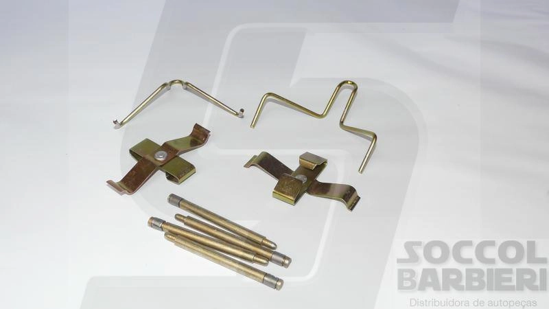 KIT FREIO A DISCO FORD CORCEL/BELINA/DEL REY/PAMPA TEVES COMPLETO 2 RODAS
