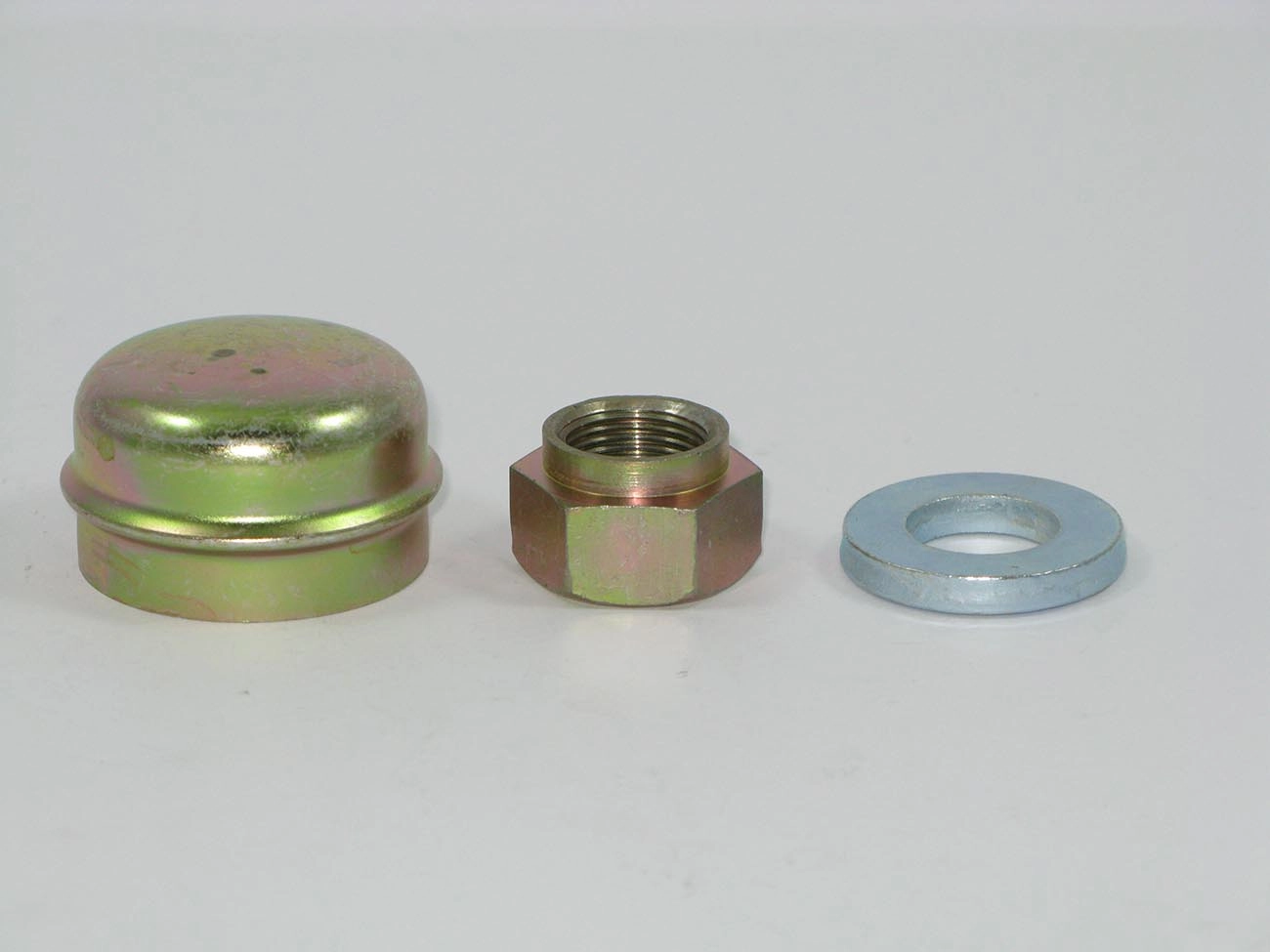 KIT CALOTA RODA TRASEIRA FIAT 147/UNO/PREMIO