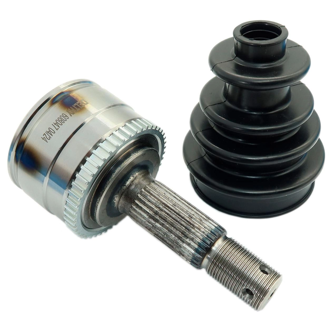 HOMOCINETICA EXTERNA JAC MOTORS J2 1.4 2010/2016 - MANUAL
