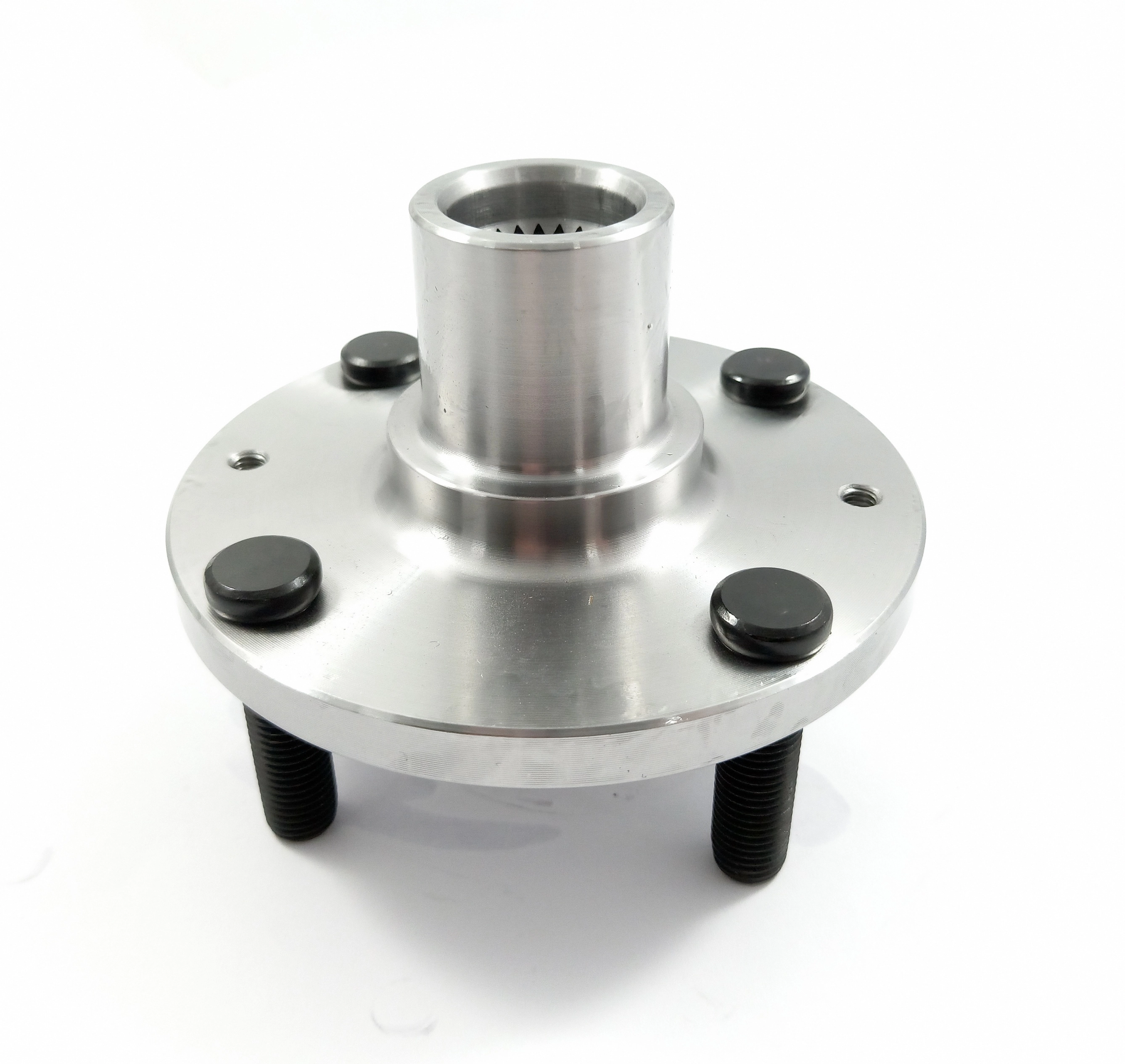 CUBO RODA JAC MOTORS JAC3 2011/2015 - DIANTEIRO